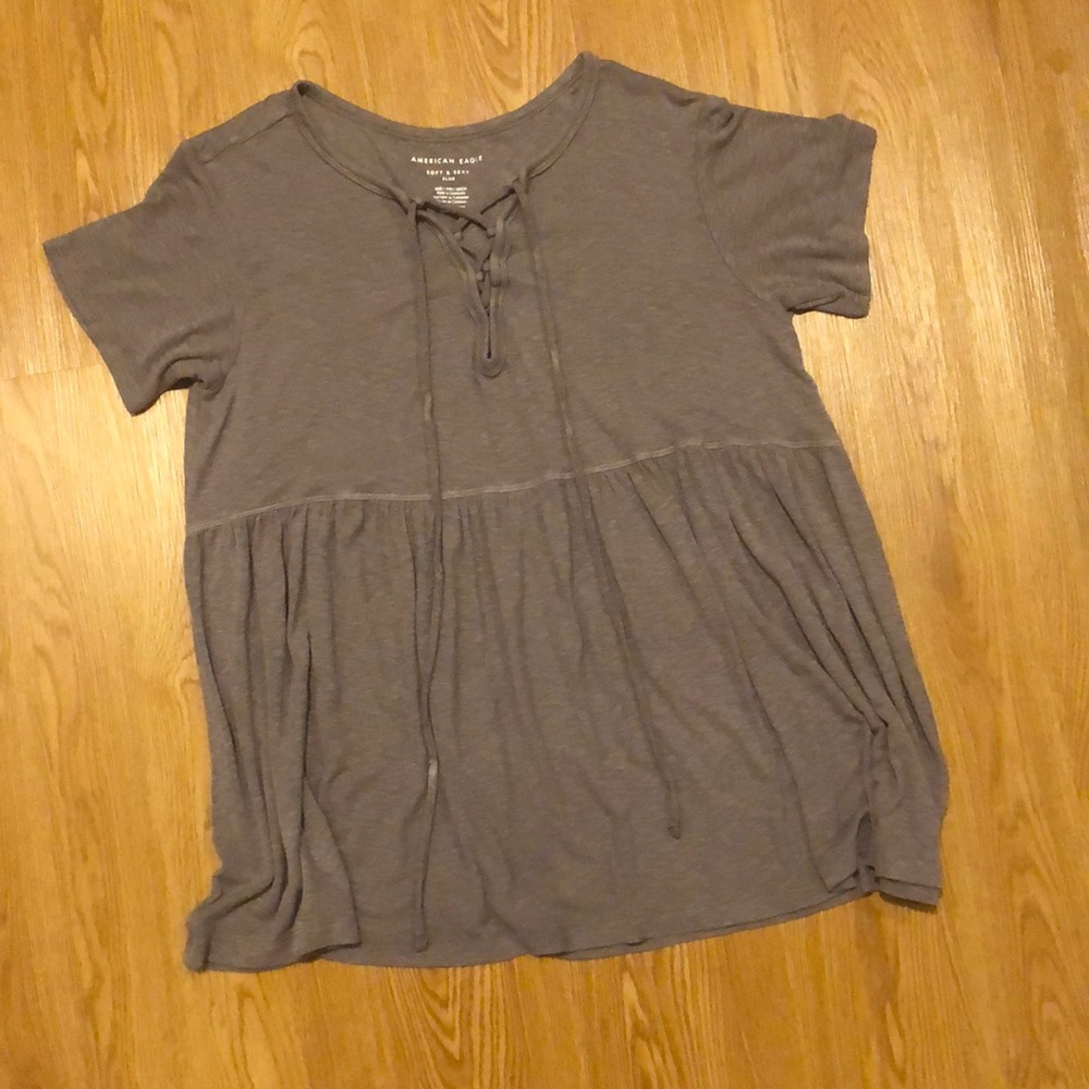 American Eagle Tee